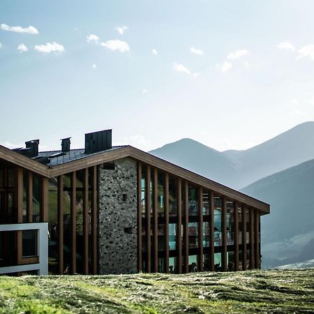 Hotel Panoramic Lotsch Sarentino Esterno foto